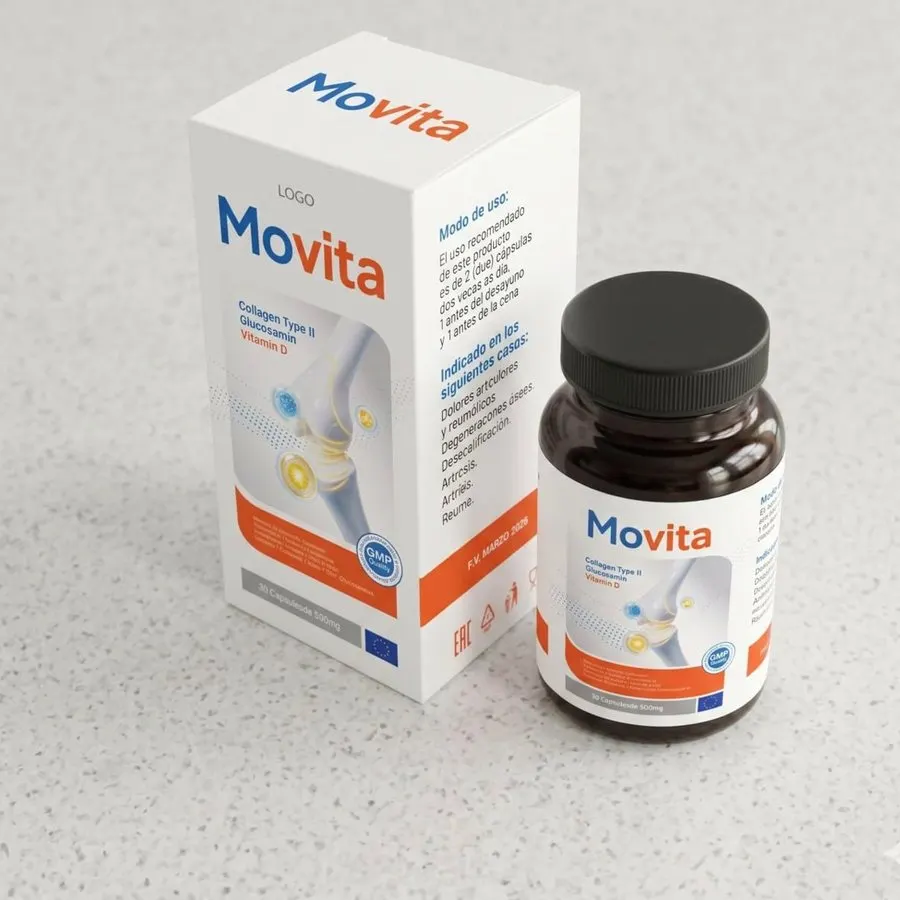 Movita