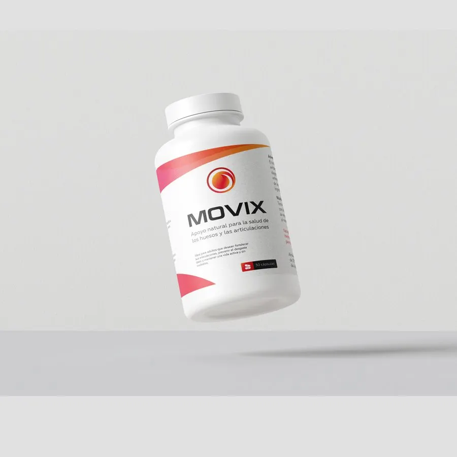 Movix — fotografía