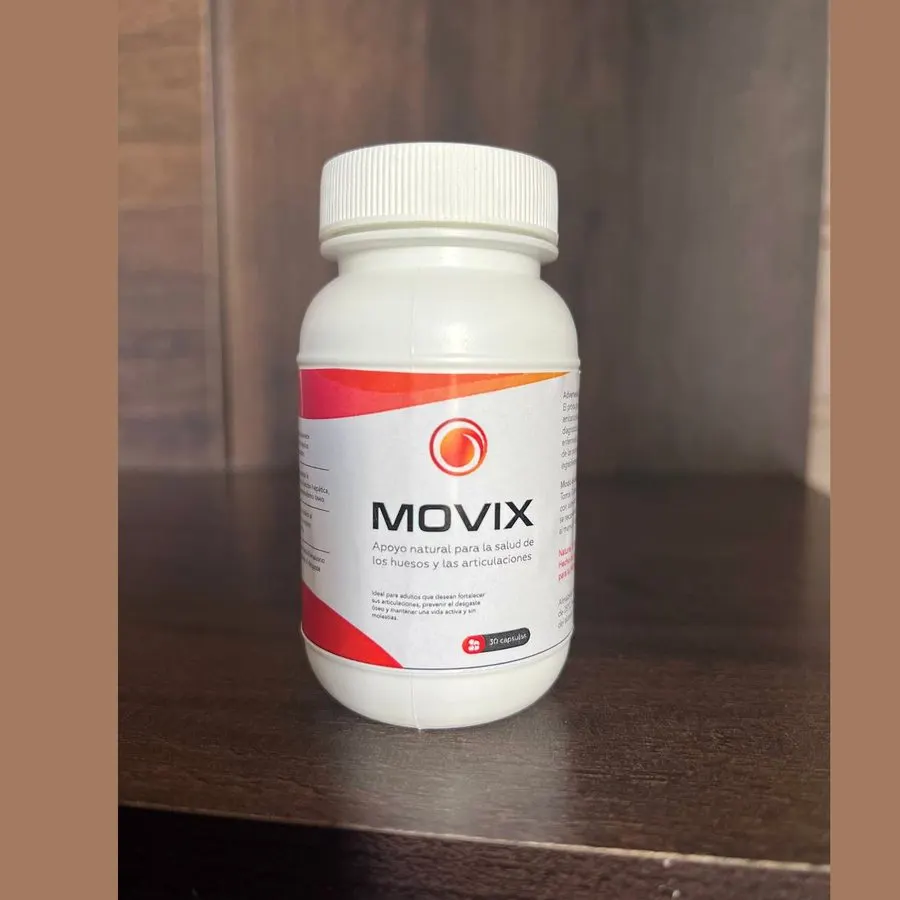 Movix — fotografía 1
