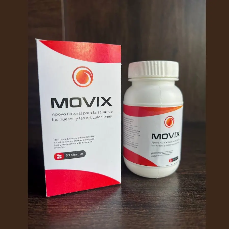 Movix — fotografía 2
