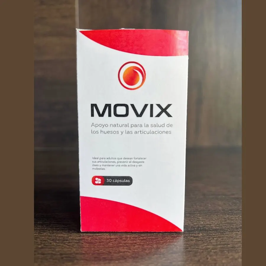 Movix — fotografía 3