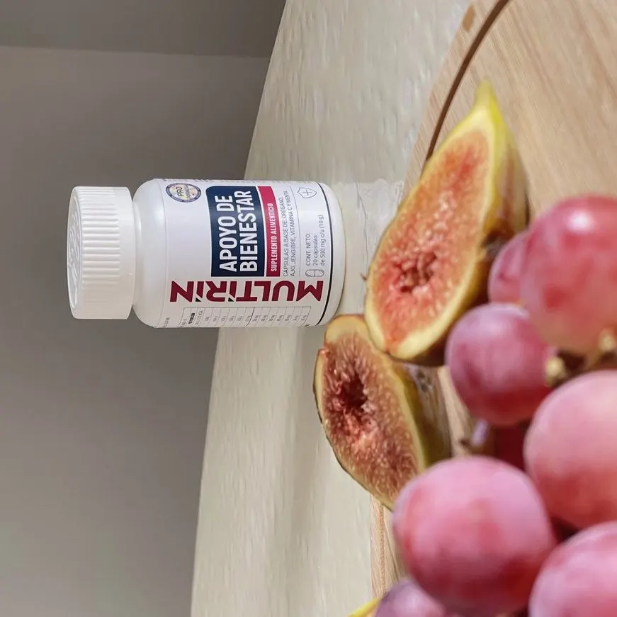 Multirin — fotografía del empaque 1