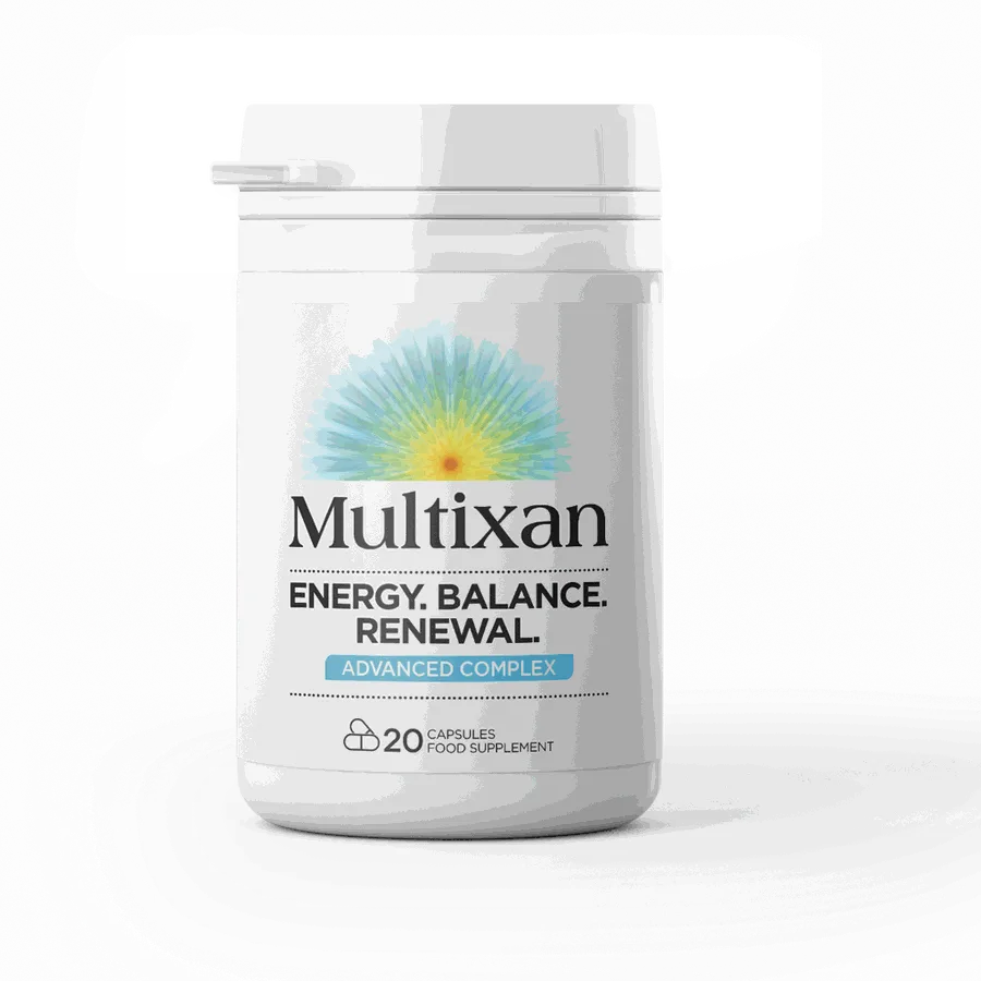 Multixan — صورة المنتج