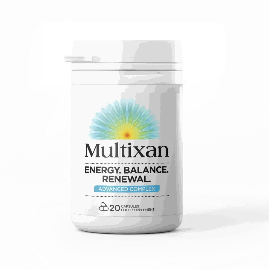 Multixan — صورة المنتج 1