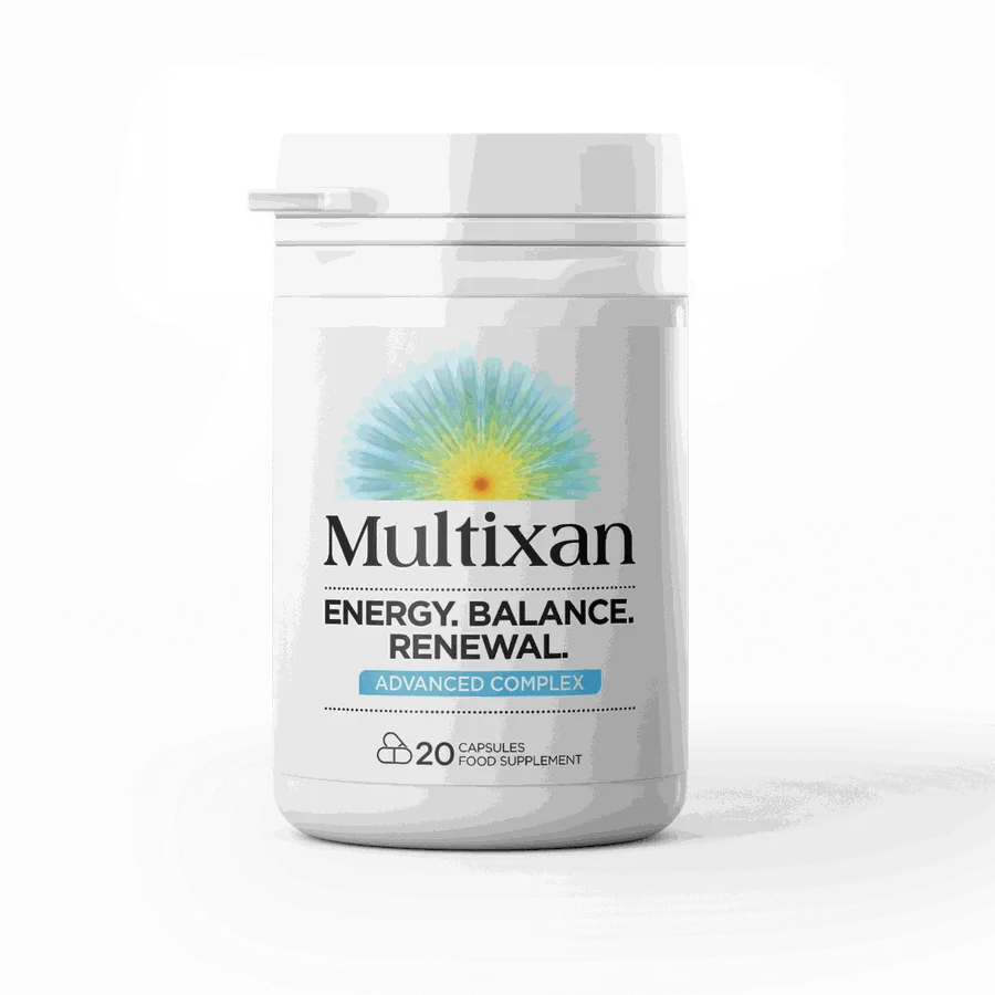 Multixan — صورة المنتج 2