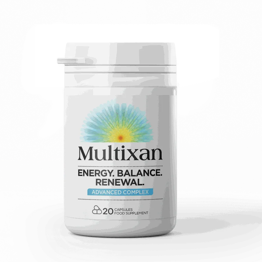 Multixan — صورة المنتج 3