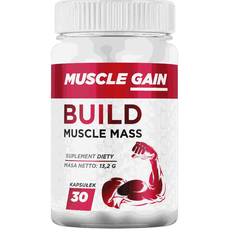 Muscle Gain