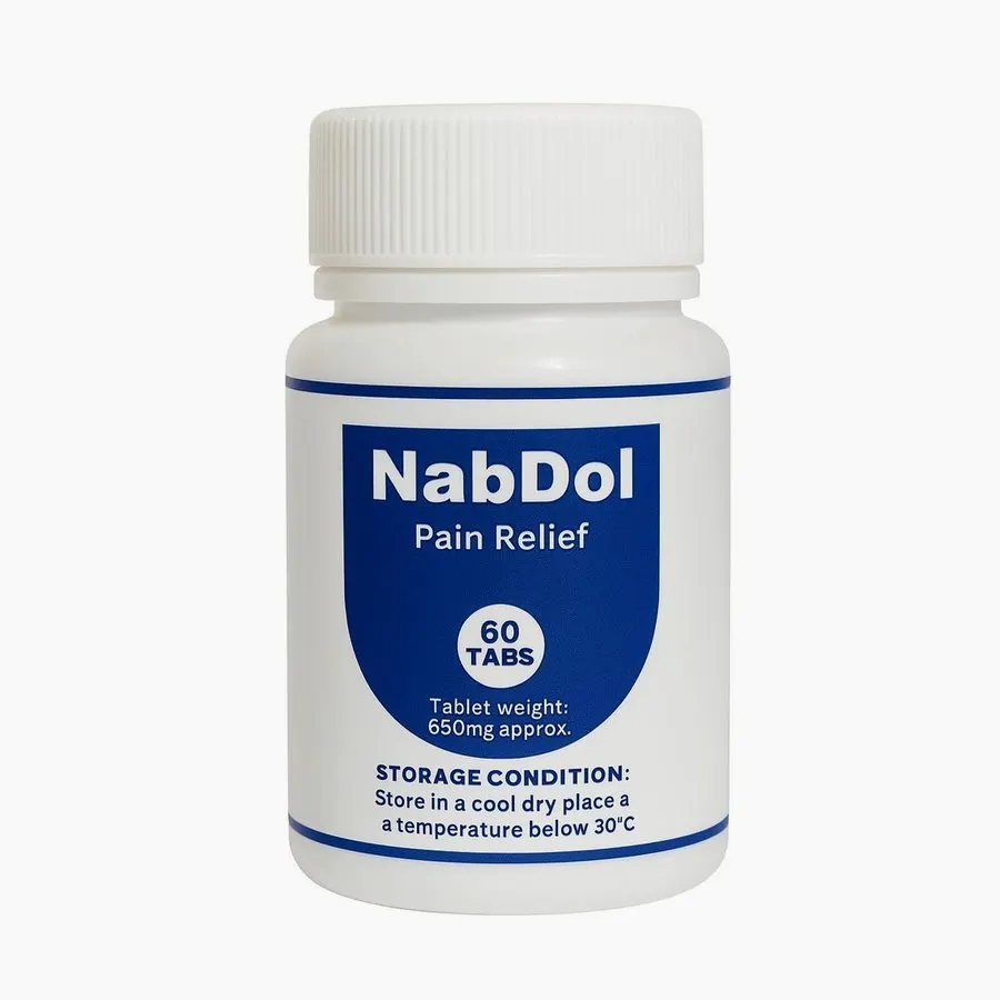 NabDol