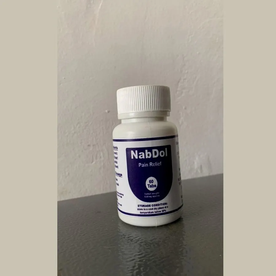 NabDol — item photo 1
