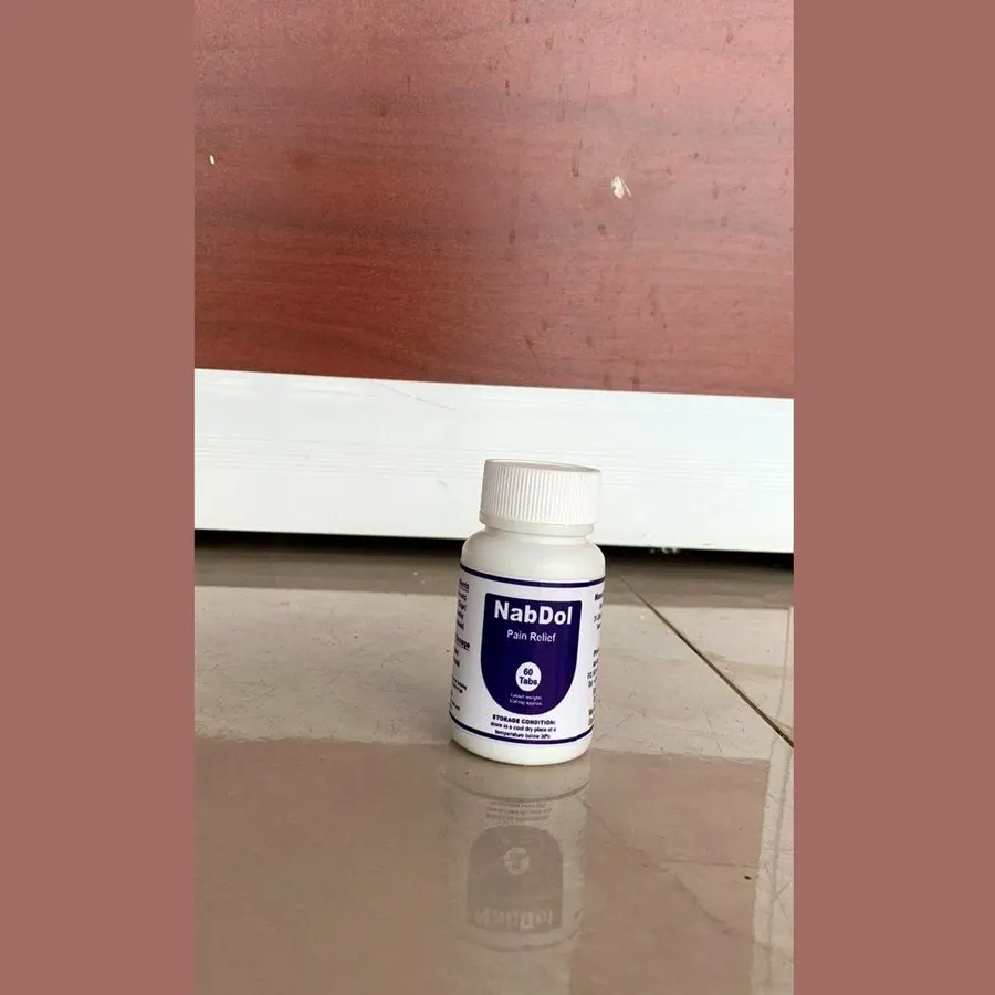 NabDol — item photo 2