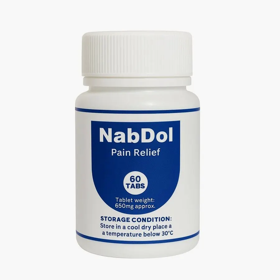 NabDol — item photo 3