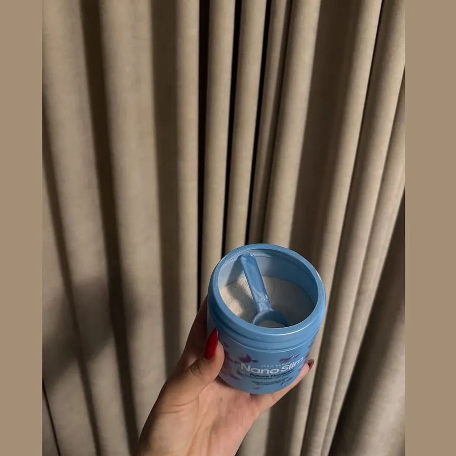 Nano Slim — φωτογραφία προϊόντος 1
