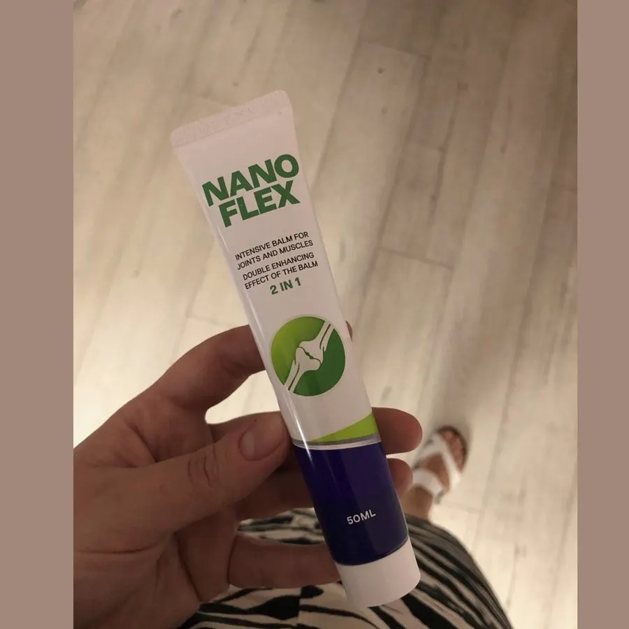 NanoFlex — foto