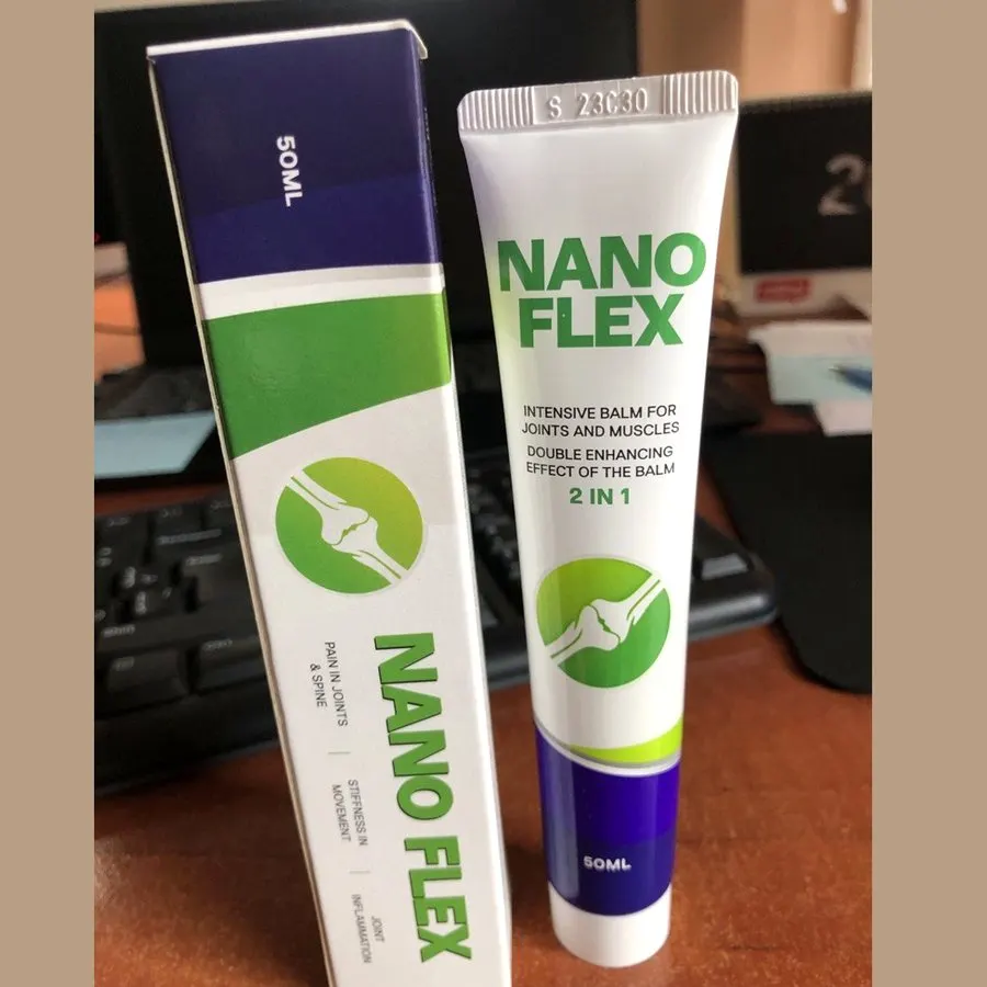NanoFlex — foto 2