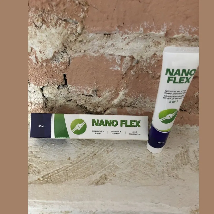 NanoFlex — foto 3