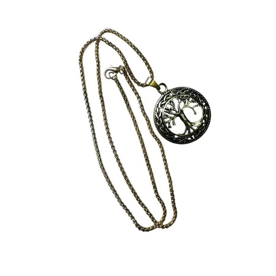 Tree of Life Necklace — รูปถ่าย 3