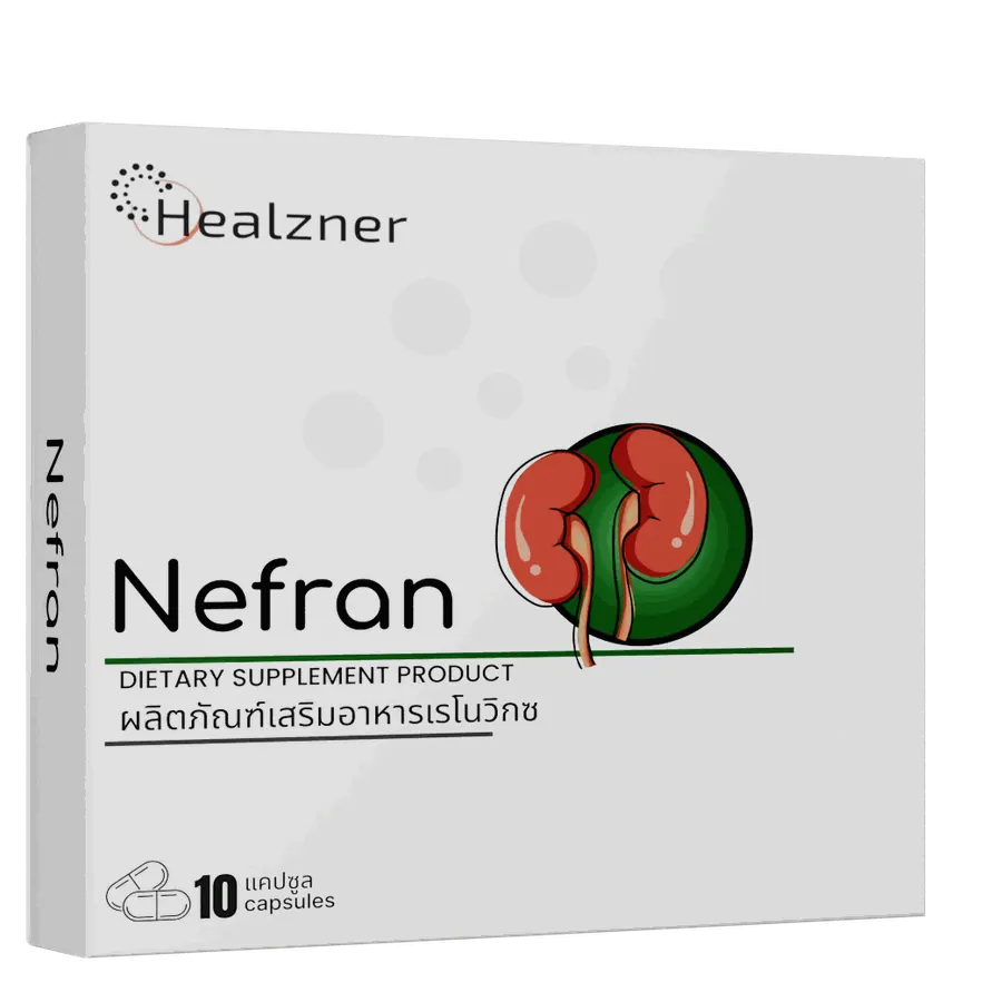 Nefran