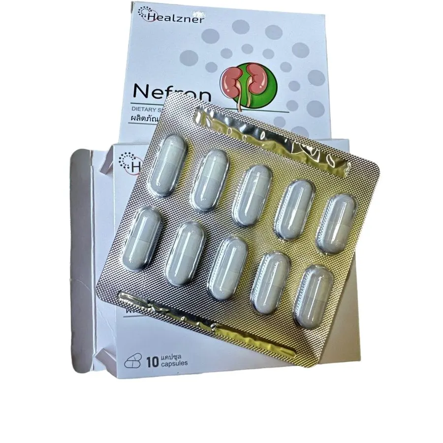 Nefran — รูปถ่าย