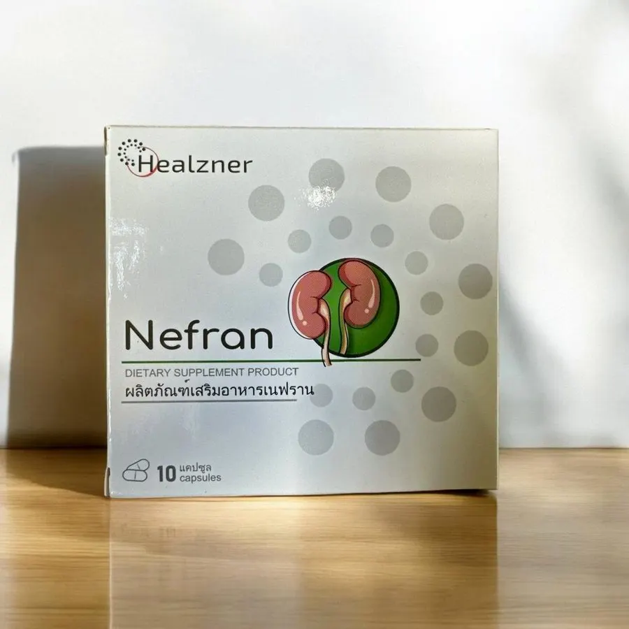Nefran — รูปถ่าย 1