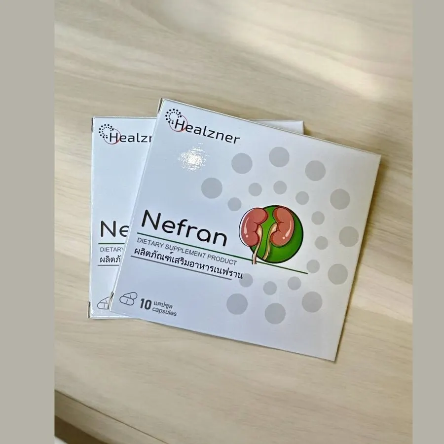 Nefran — รูปถ่าย 2