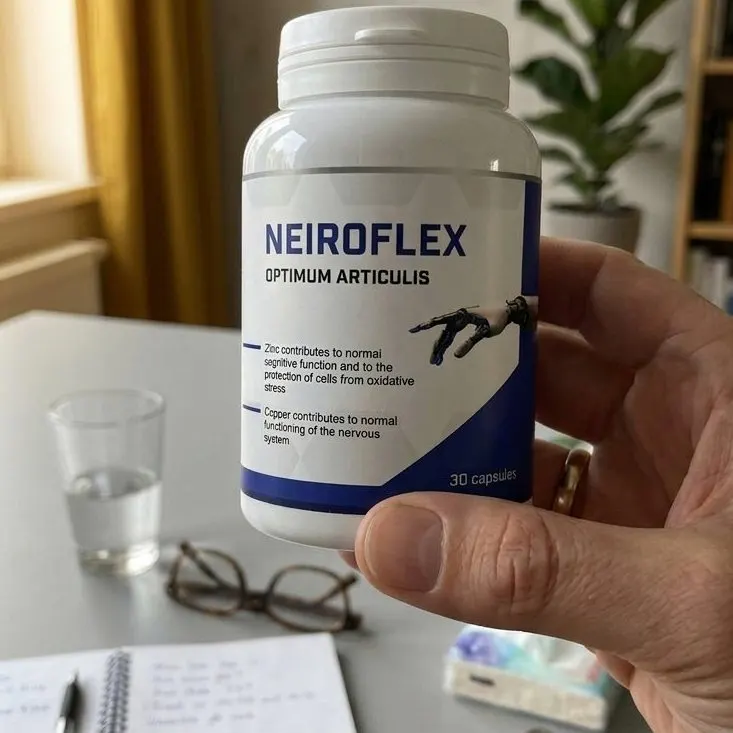 Neiroflex — foto