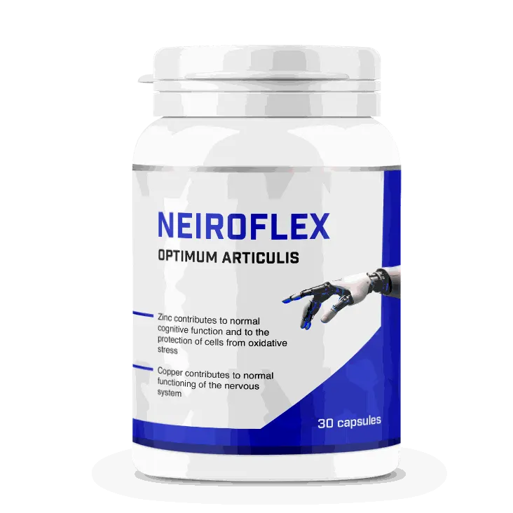 Neiroflex — foto 1