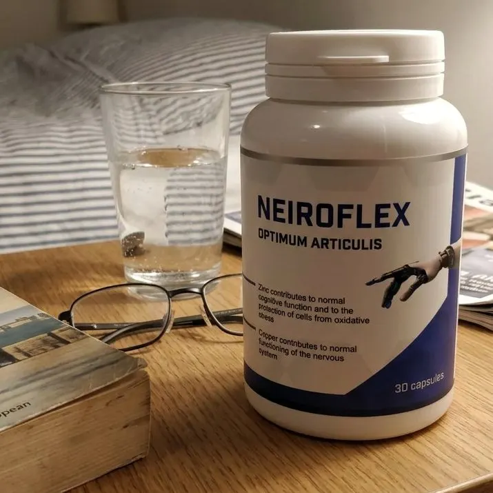 Neiroflex — foto 2