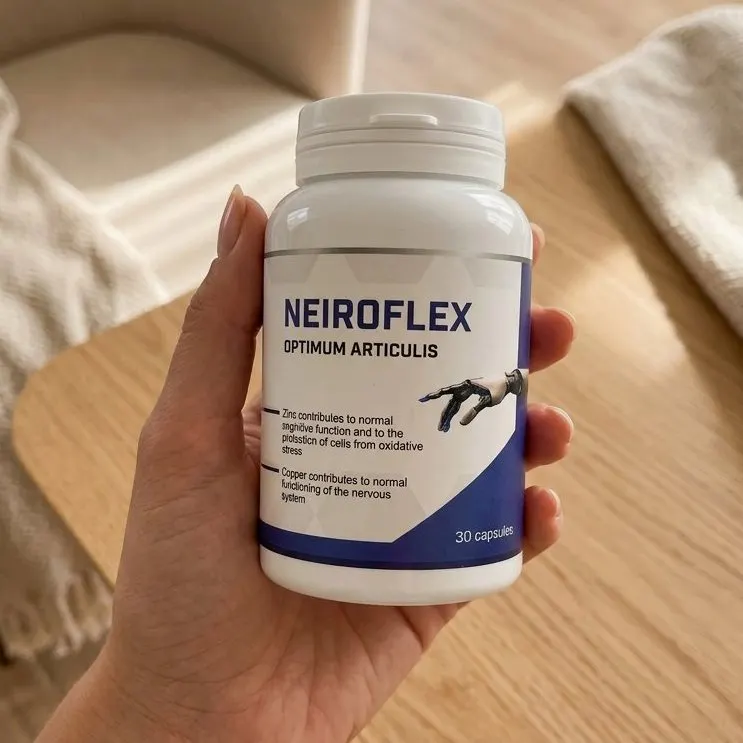 Neiroflex — foto 3