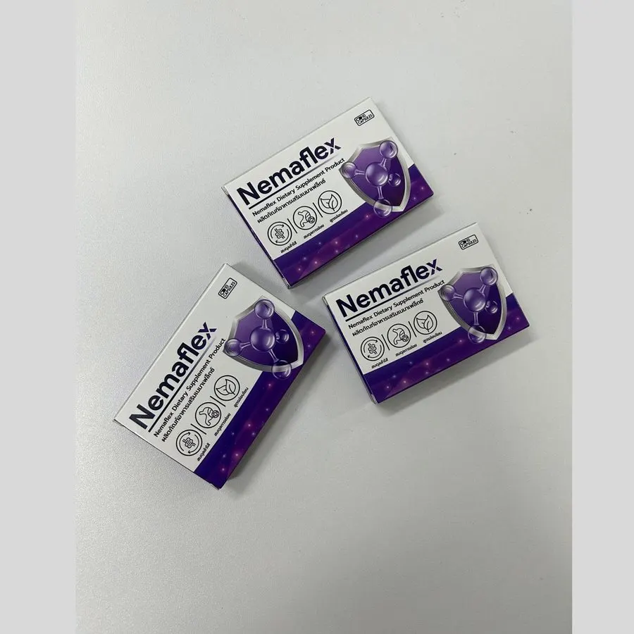 Nemaflex — รูปถ่าย