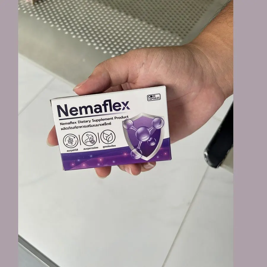 Nemaflex — รูปถ่าย 2