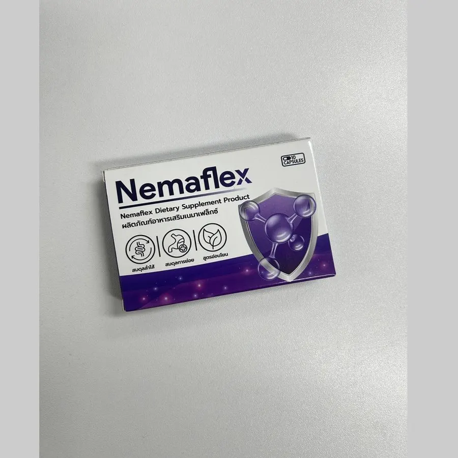 Nemaflex — รูปถ่าย 3