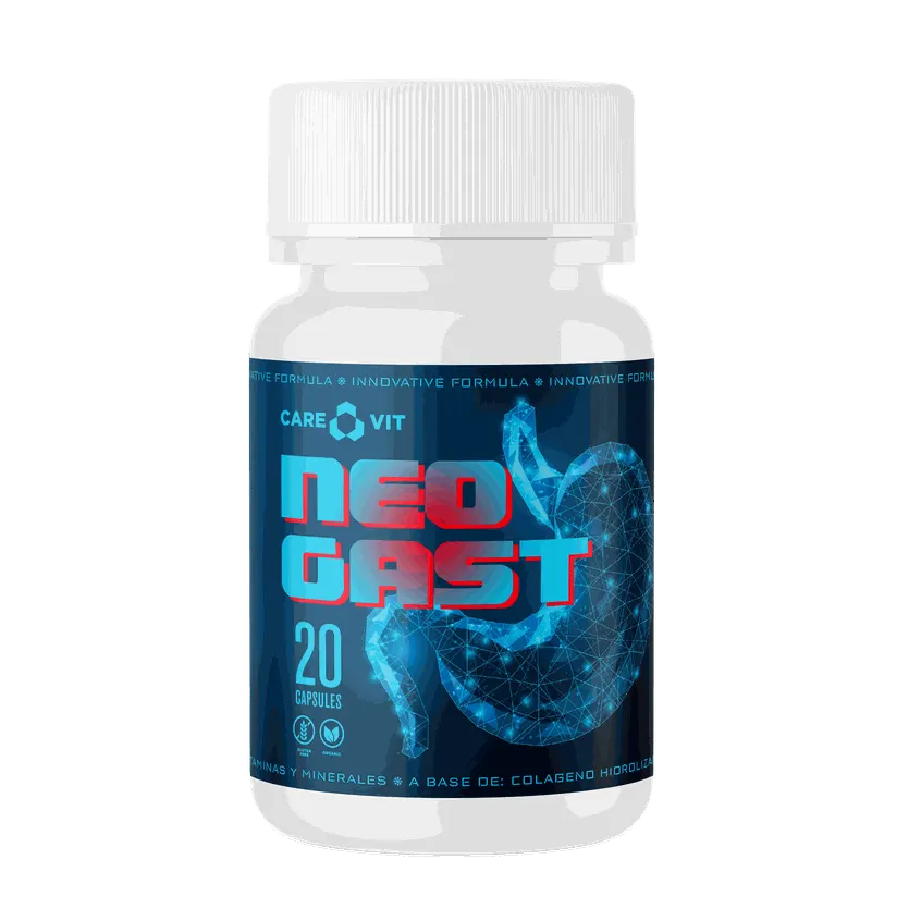 Neo Gast