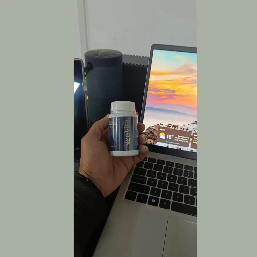 NeoVita — foto del empaque 3