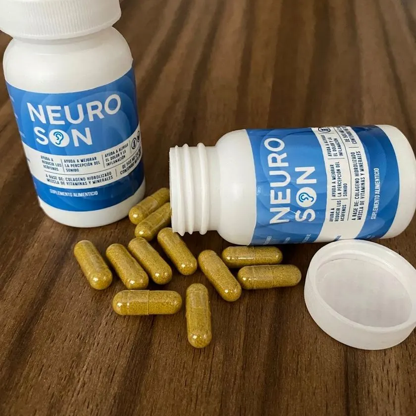 Neuro Son