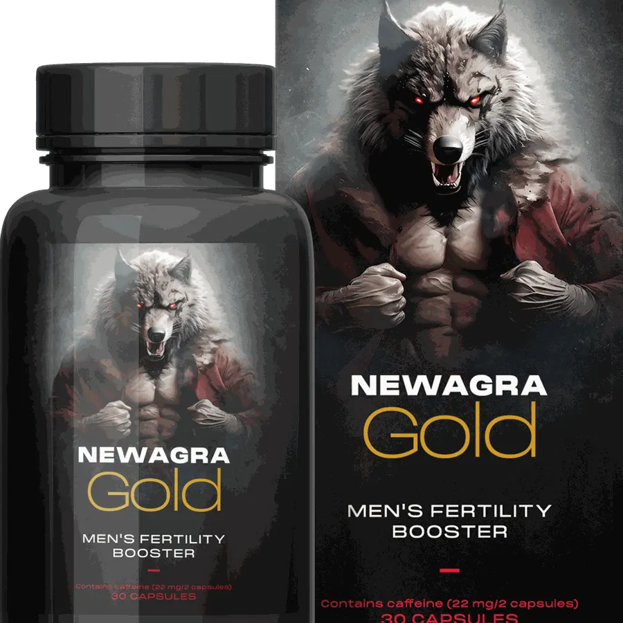 Newagra Gold