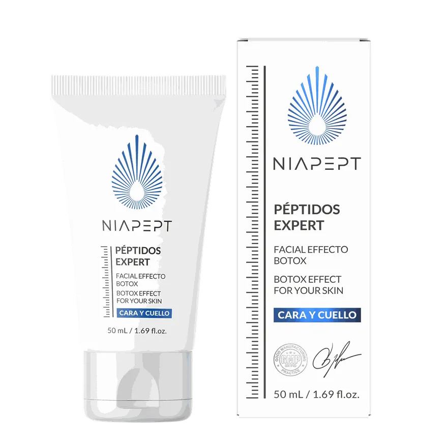 Niapept — Aufnahme 3