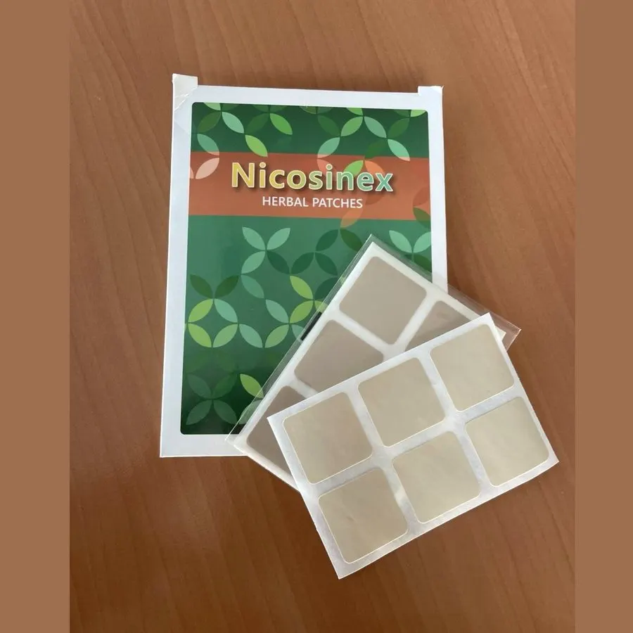 Nicosinex — produktfoto 3