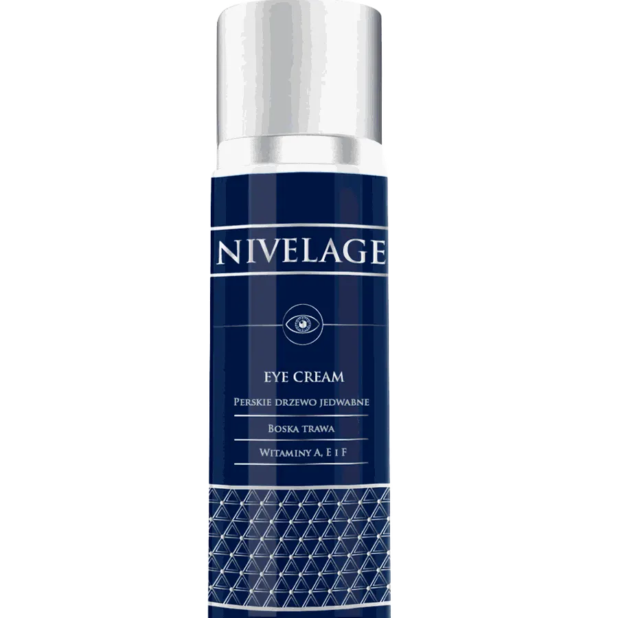 Nivelage — fotografia opakowania