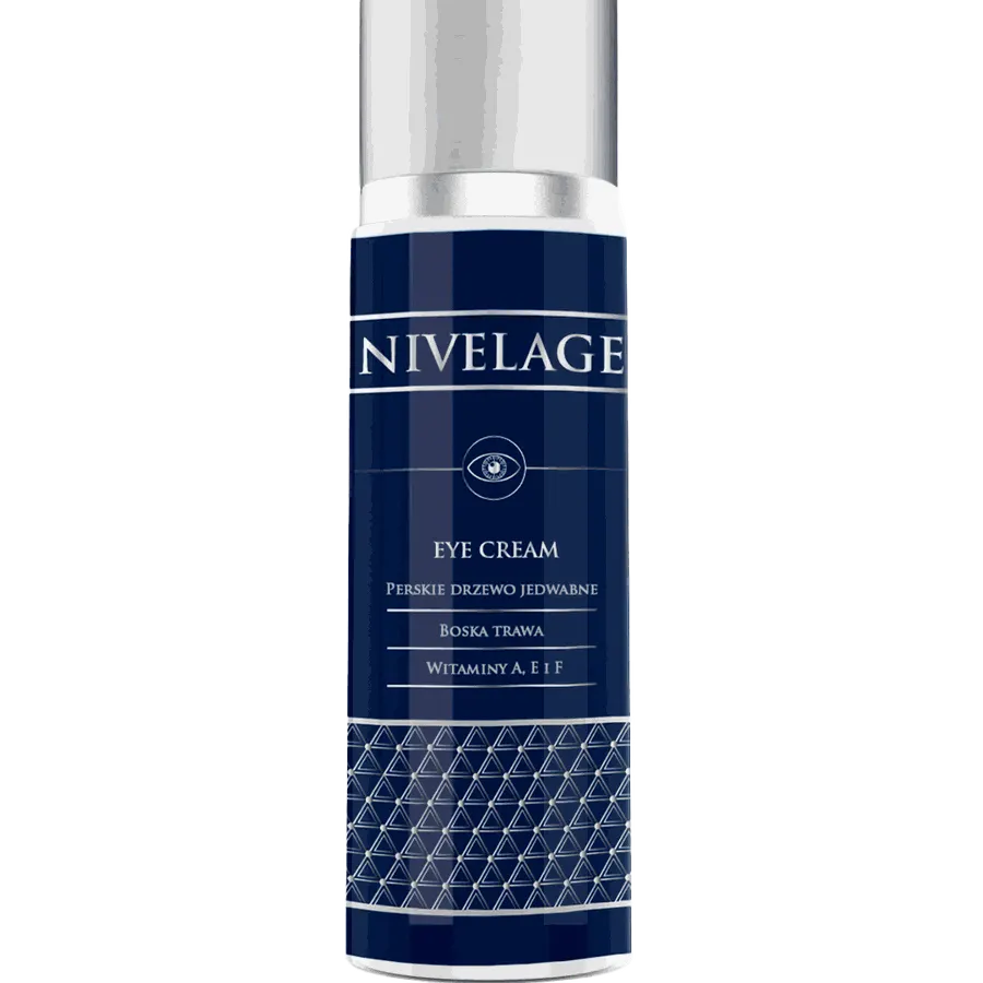Nivelage — fotografia opakowania 3
