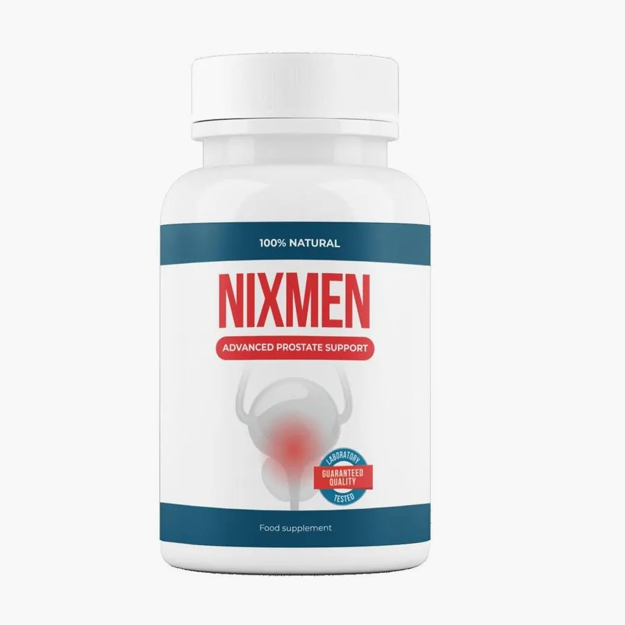 NixMen