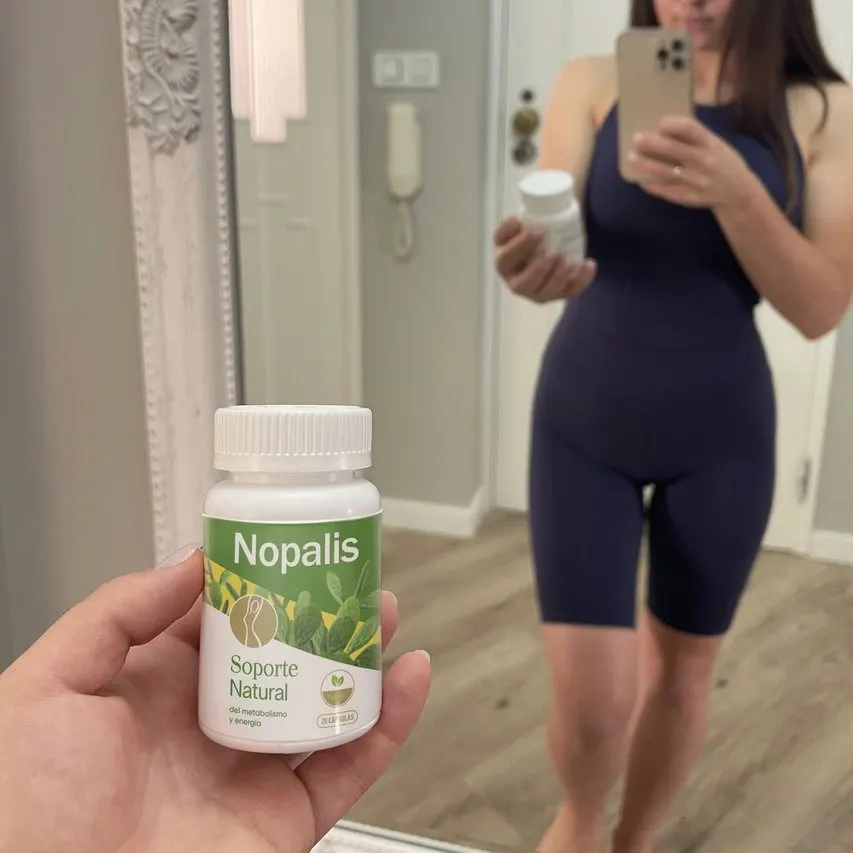 Nopalis