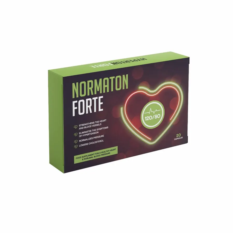 Normaton Forte