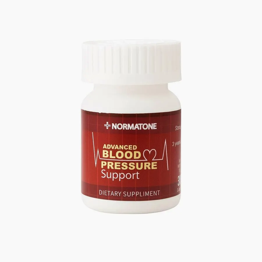 Normatone — pack shot