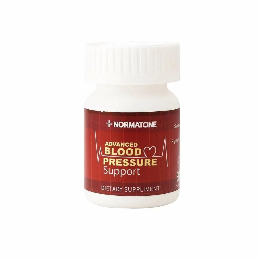 Normatone — pack shot 3