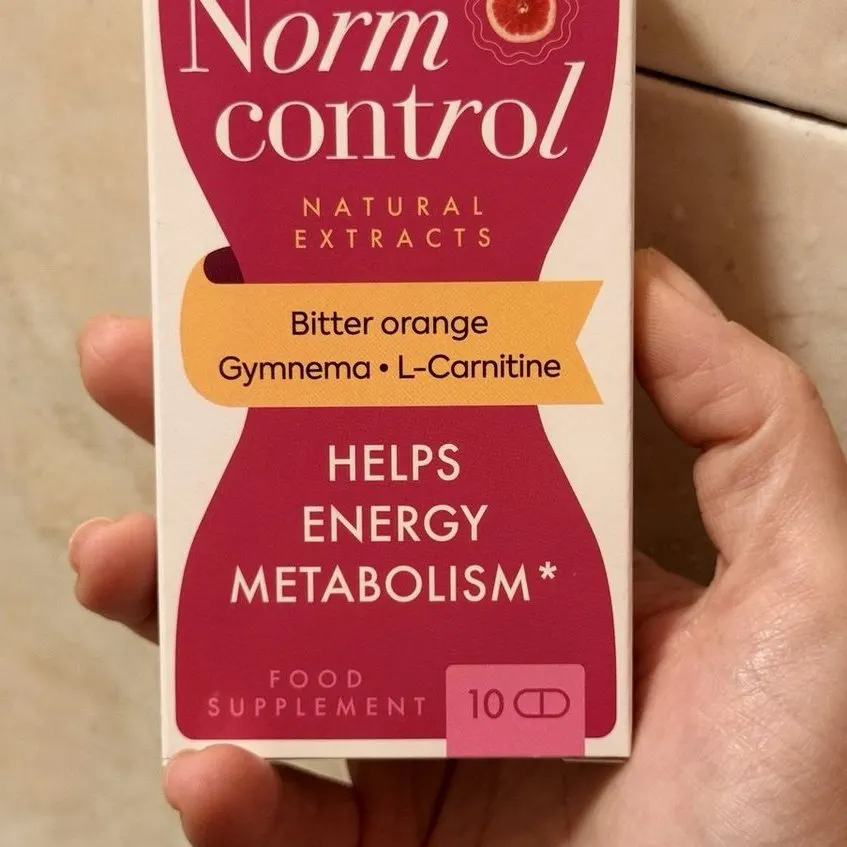 NormControl