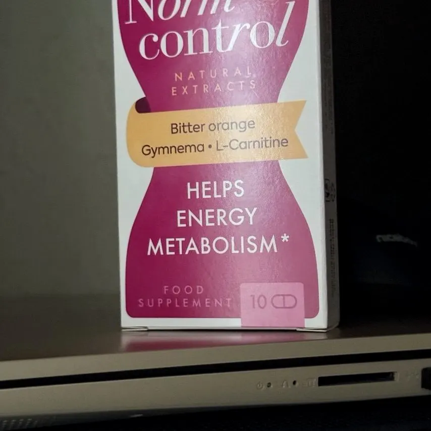 NormControl — foto