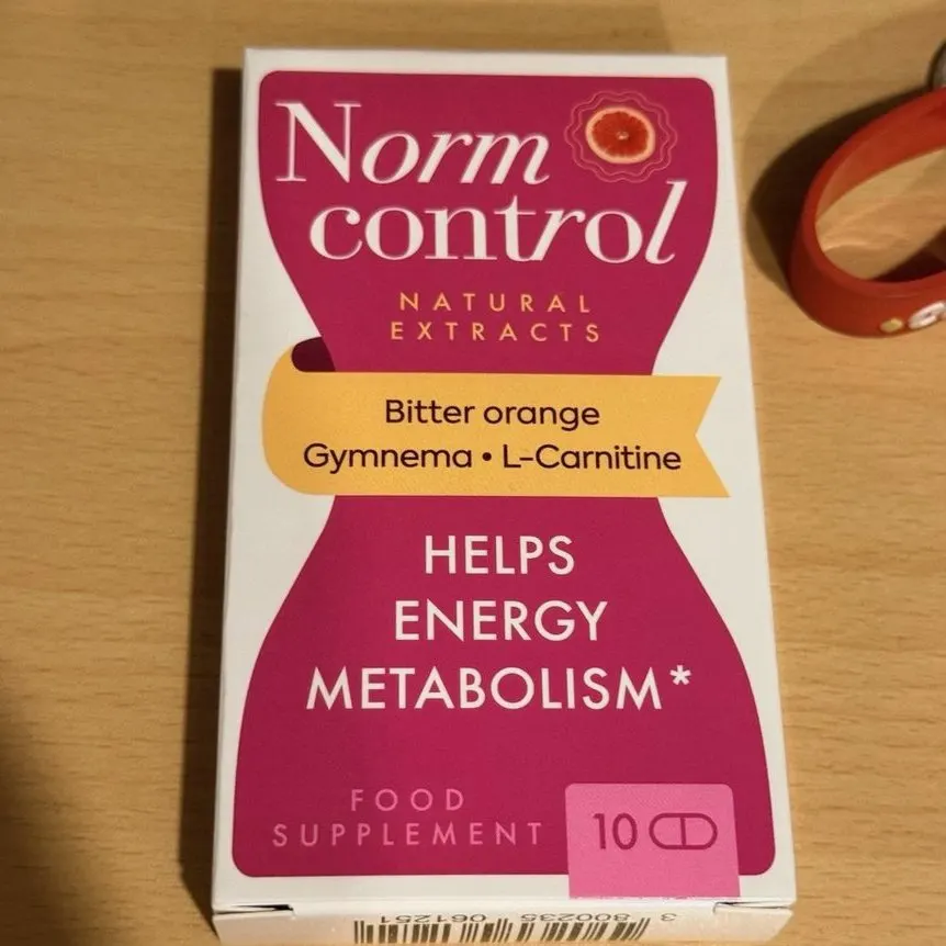 NormControl — foto 1
