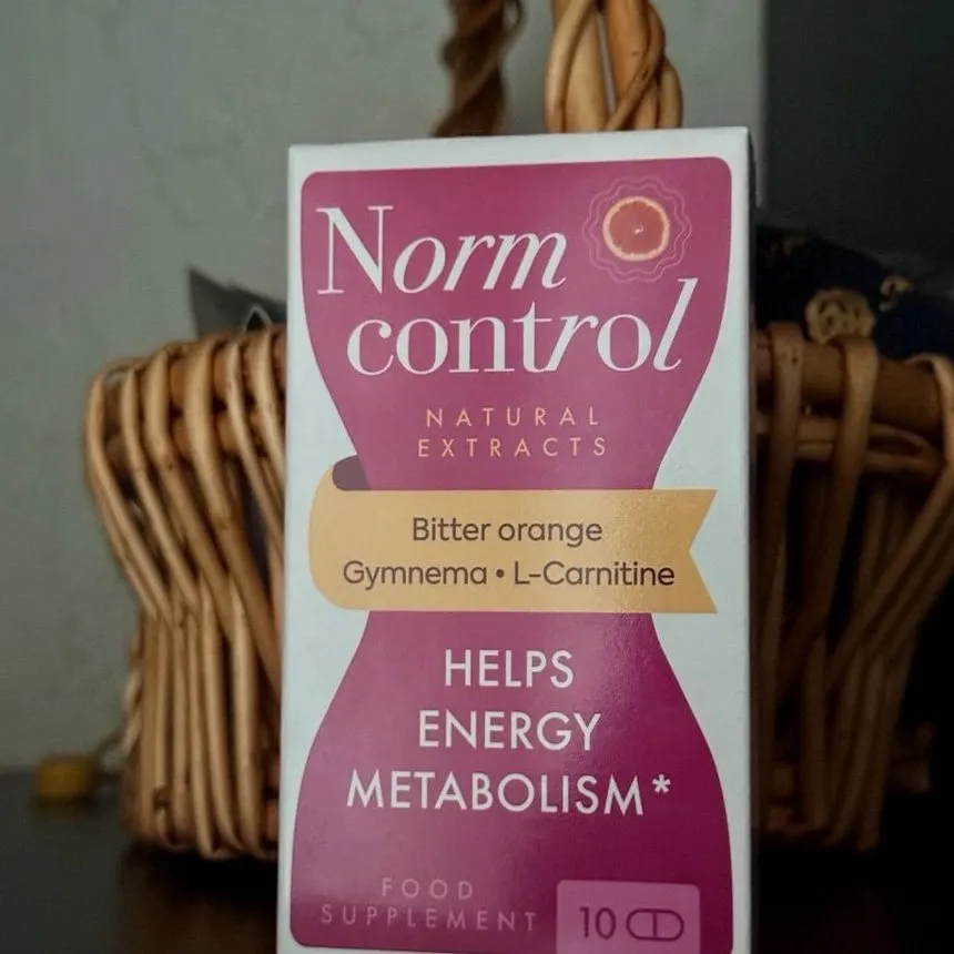 NormControl — foto 2
