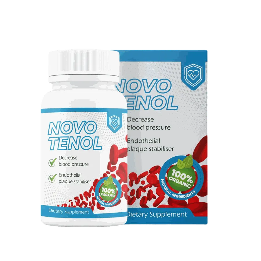 Novo Tenol
