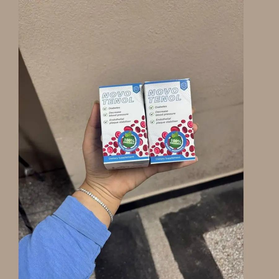 Novo Tenol — photo de l'article
